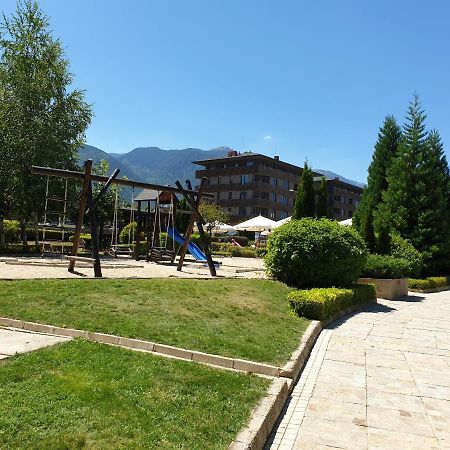 Private Studio In Aspen Golf And Ski Resort Razlog Exterior foto