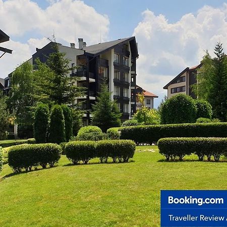 Private Studio In Aspen Golf And Ski Resort Razlog Exterior foto