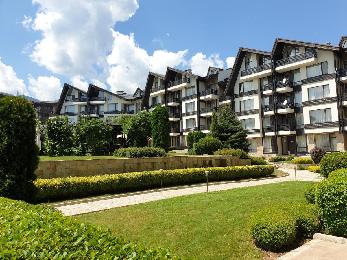 Private Studio In Aspen Golf And Ski Resort Razlog Exterior foto