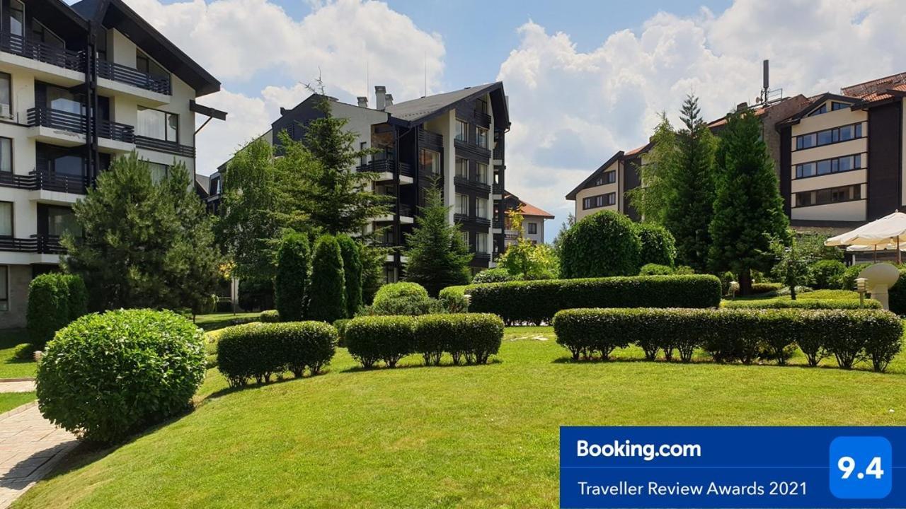 Private Studio In Aspen Golf And Ski Resort Razlog Exterior foto